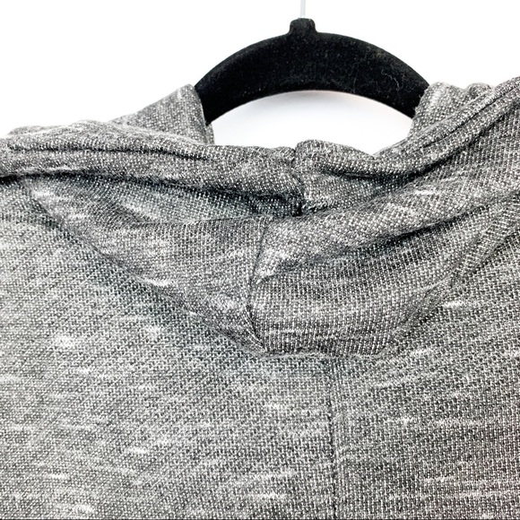 Long Sleeve Cowl Neck Athletic Sweater - Picture 10 of 10